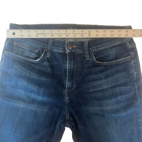 Joe's Jeans - Men's Size 32x28 - Hunter Classic Fit - Picture 5 of 7